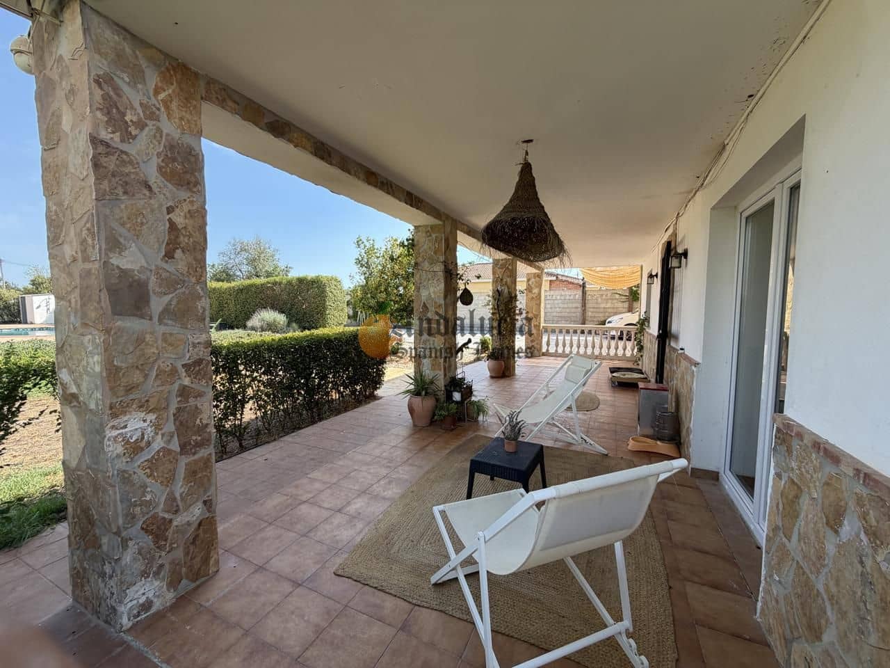 3 Zimmer Villa zu verkaufen in Moraleda de Zafayona mit Pool Garage - 238.000 € (Ref: 9946817)