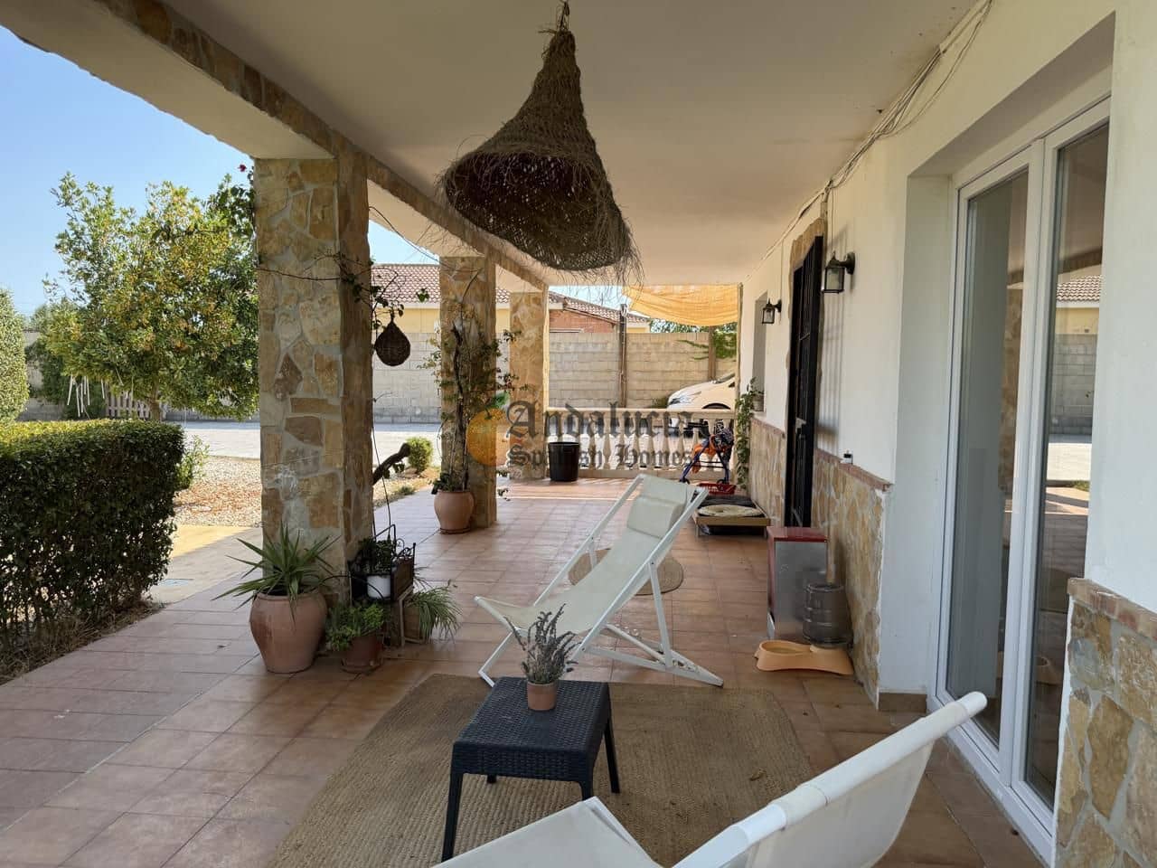 3 Zimmer Villa zu verkaufen in Moraleda de Zafayona mit Pool Garage - 238.000 € (Ref: 9946817)