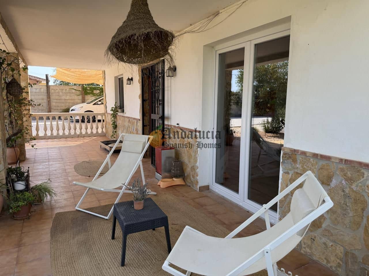 3 Zimmer Villa zu verkaufen in Moraleda de Zafayona mit Pool Garage - 238.000 € (Ref: 9946817)
