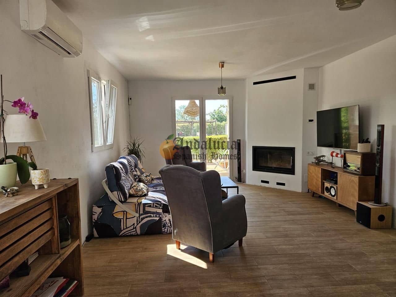 3 Zimmer Villa zu verkaufen in Moraleda de Zafayona mit Pool Garage - 238.000 € (Ref: 9946817)