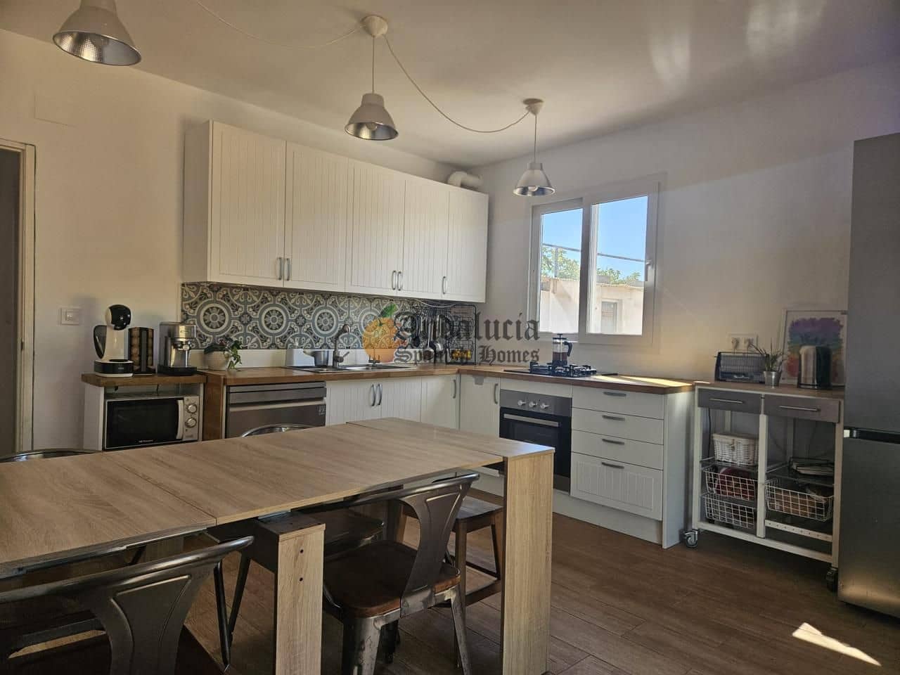 3 Zimmer Villa zu verkaufen in Moraleda de Zafayona mit Pool Garage - 238.000 € (Ref: 9946817)