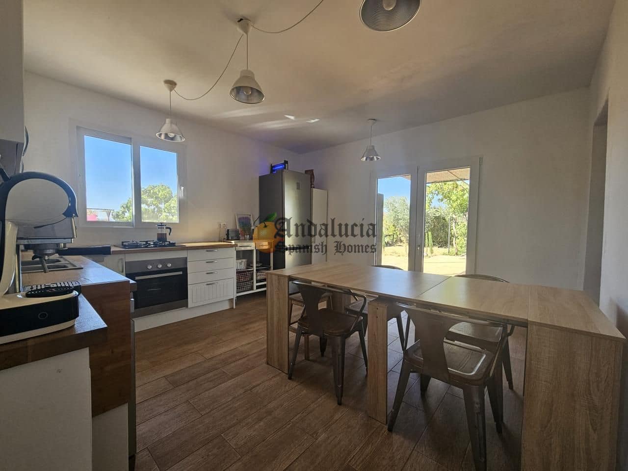 3 Zimmer Villa zu verkaufen in Moraleda de Zafayona mit Pool Garage - 238.000 € (Ref: 9946817)