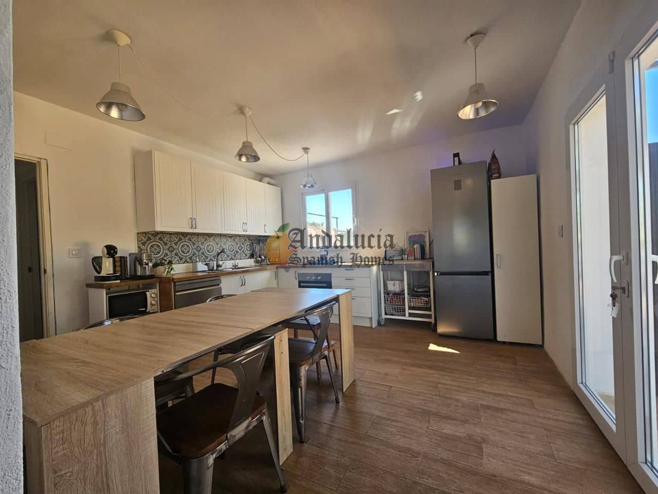 3 Zimmer Villa zu verkaufen in Moraleda de Zafayona mit Pool Garage - 238.000 € (Ref: 9946817)