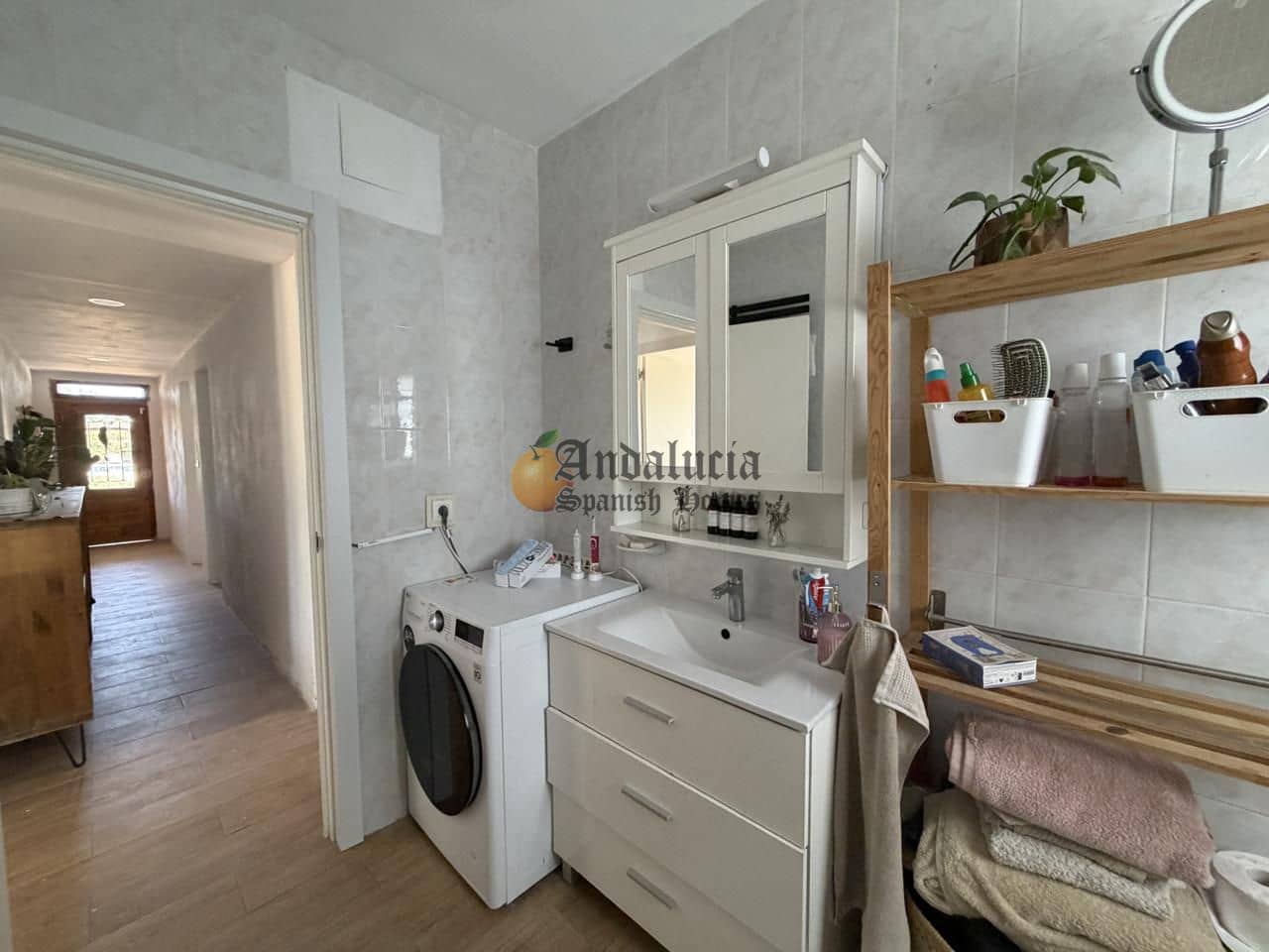 3 Zimmer Villa zu verkaufen in Moraleda de Zafayona mit Pool Garage - 238.000 € (Ref: 9946817)