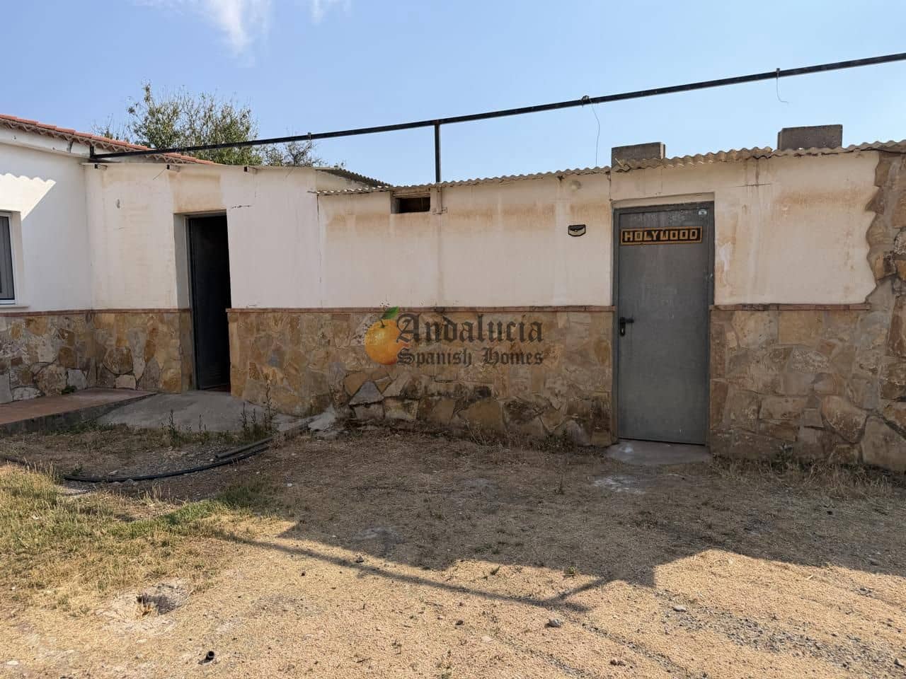3 Zimmer Villa zu verkaufen in Moraleda de Zafayona mit Pool Garage - 238.000 € (Ref: 9946817)