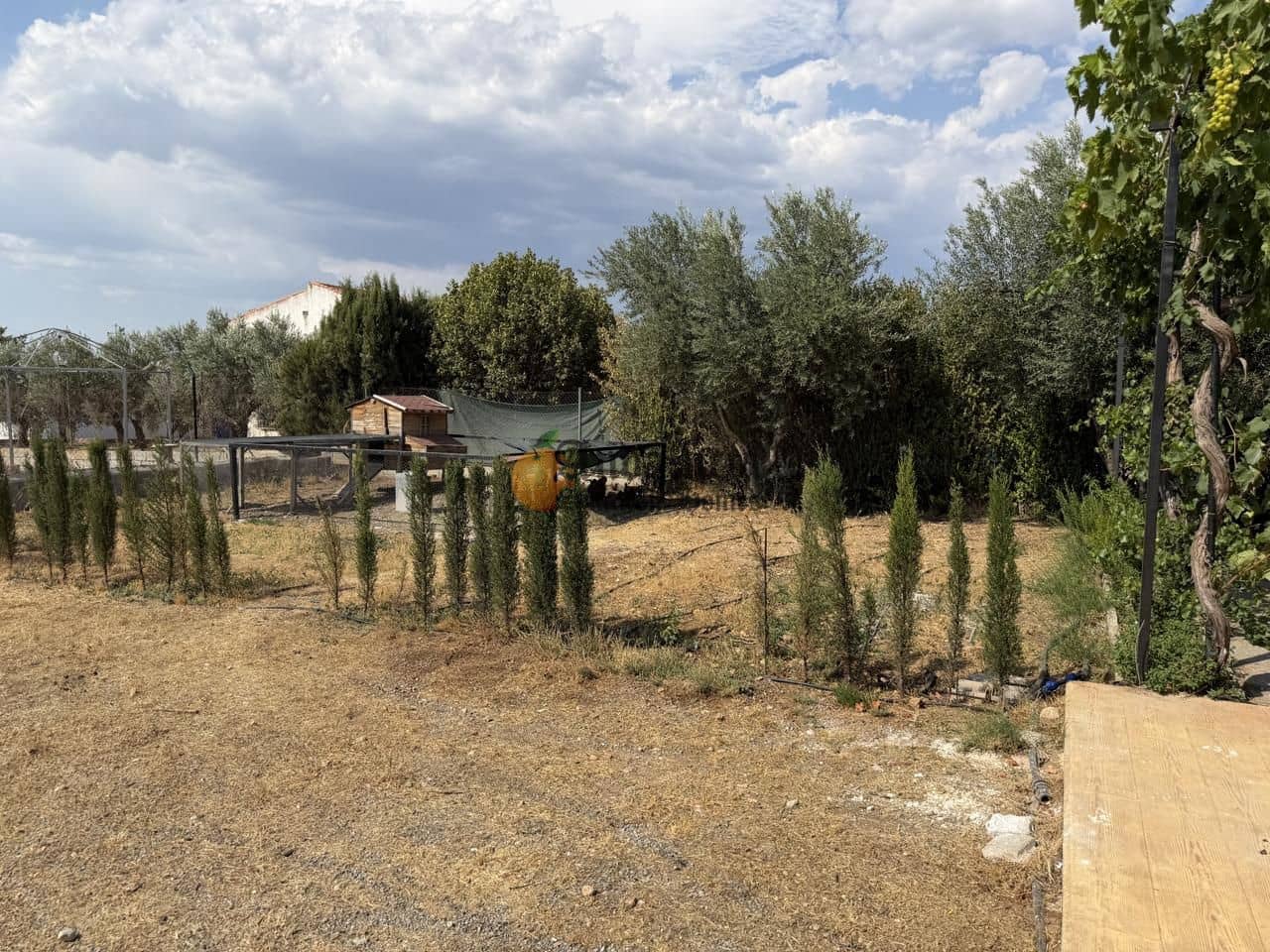 3 Zimmer Villa zu verkaufen in Moraleda de Zafayona mit Pool Garage - 238.000 € (Ref: 9946817)