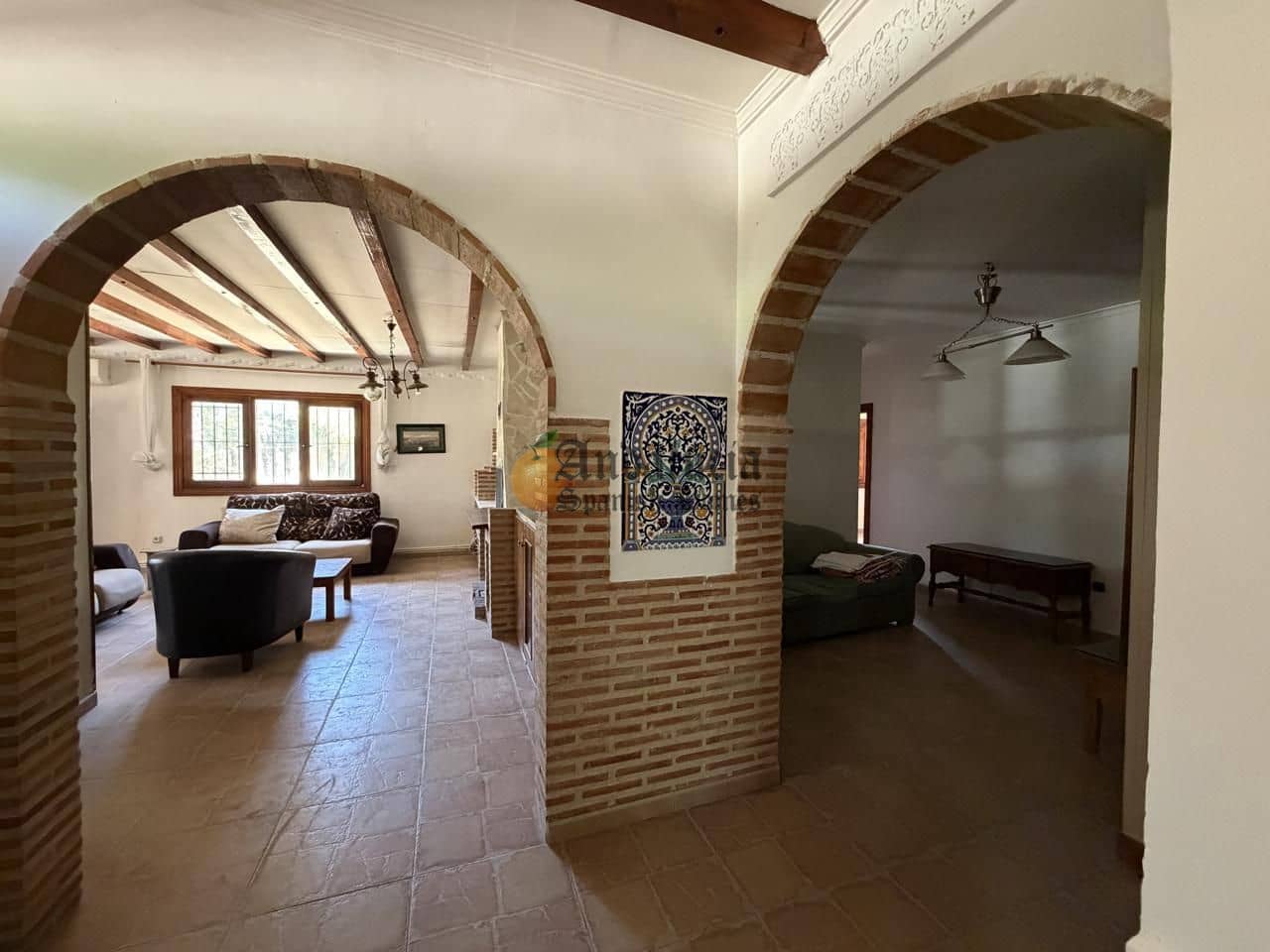 4 sovrum Villa till salu i Moraleda de Zafayona med pool garage - 278 000 € (Ref: 9994693)