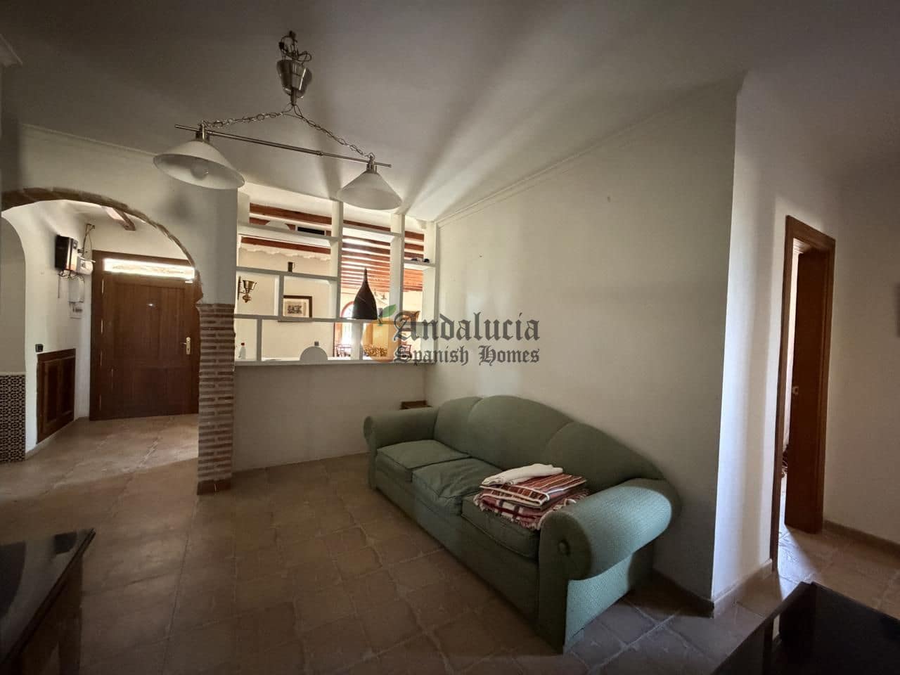 4 sovrum Villa till salu i Moraleda de Zafayona med pool garage - 278 000 € (Ref: 9994693)