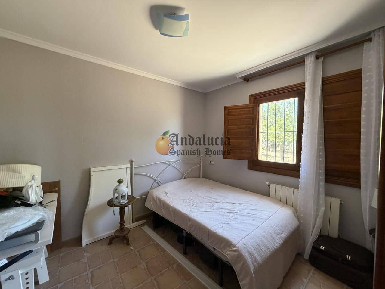 4 sovrum Villa till salu i Moraleda de Zafayona med pool garage - 278 000 € (Ref: 9994693)