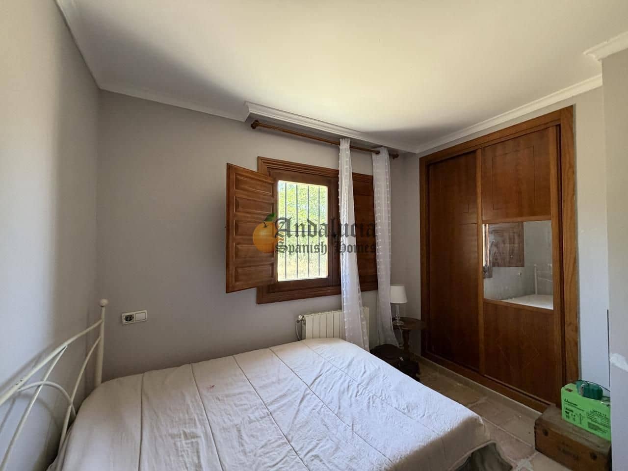 4 sovrum Villa till salu i Moraleda de Zafayona med pool garage - 278 000 € (Ref: 9994693)