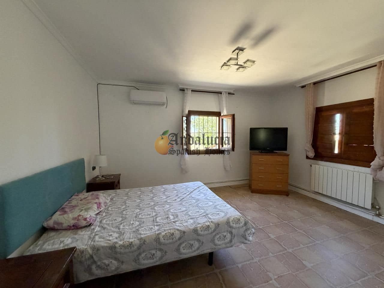 4 sovrum Villa till salu i Moraleda de Zafayona med pool garage - 278 000 € (Ref: 9994693)