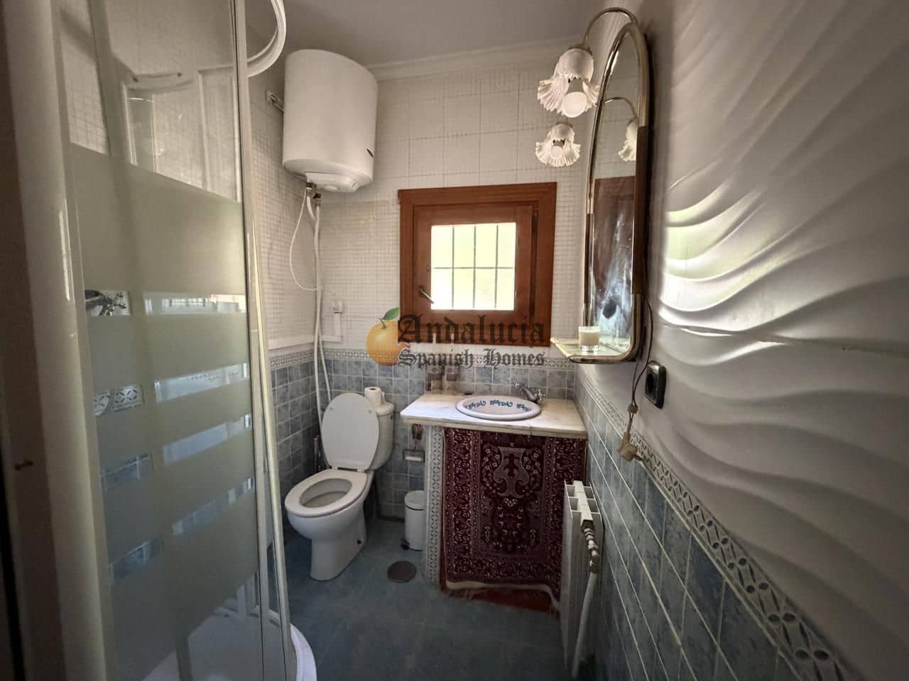 4 sovrum Villa till salu i Moraleda de Zafayona med pool garage - 278 000 € (Ref: 9994693)