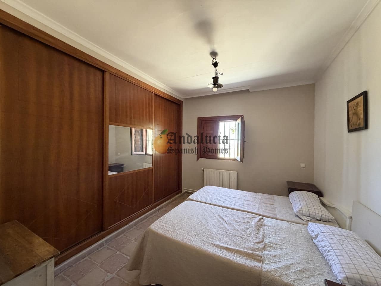 4 sovrum Villa till salu i Moraleda de Zafayona med pool garage - 278 000 € (Ref: 9994693)
