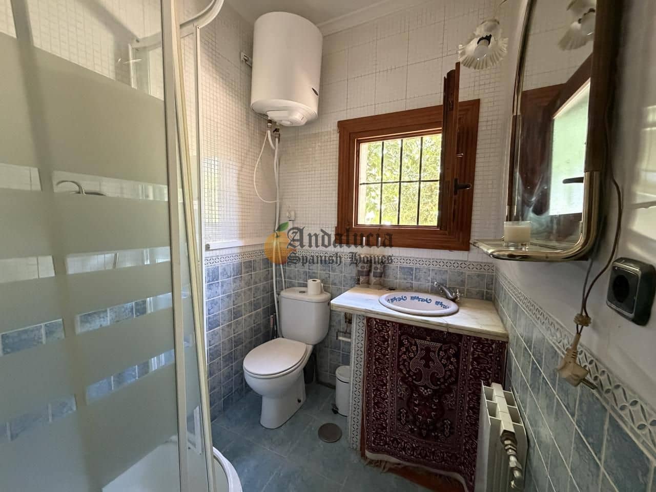 4 sovrum Villa till salu i Moraleda de Zafayona med pool garage - 278 000 € (Ref: 9994693)