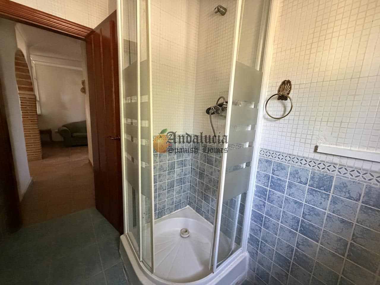 4 sovrum Villa till salu i Moraleda de Zafayona med pool garage - 278 000 € (Ref: 9994693)
