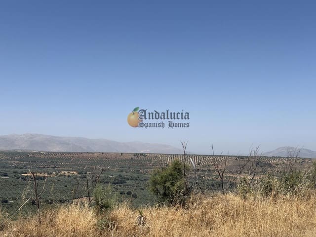 4 sovrum Villa till salu i Moraleda de Zafayona med pool garage - 278 000 € (Ref: 9994693)