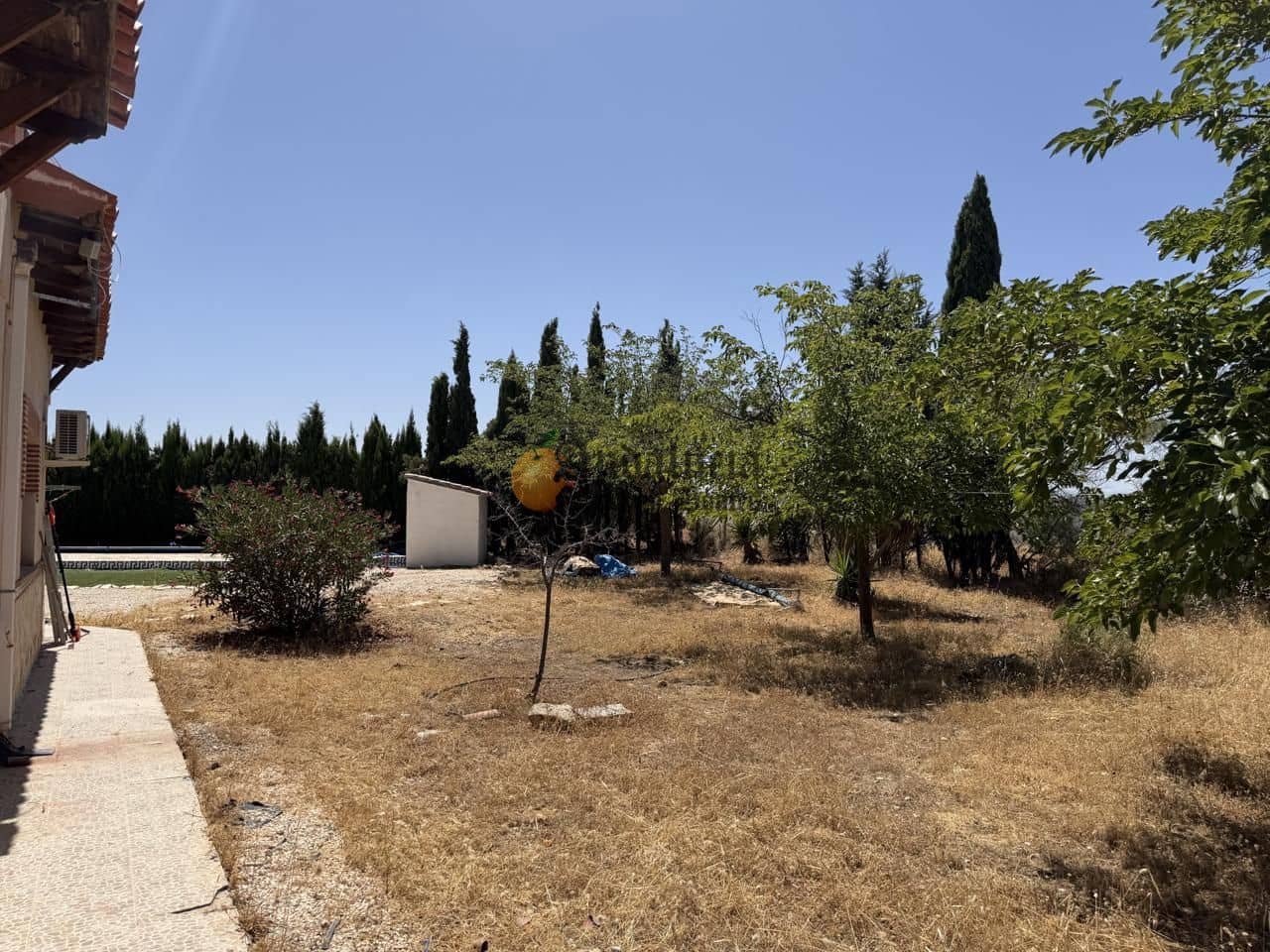 4 sovrum Villa till salu i Moraleda de Zafayona med pool garage - 278 000 € (Ref: 9994693)