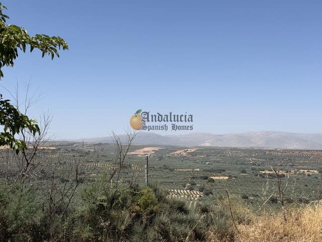 4 sovrum Villa till salu i Moraleda de Zafayona med pool garage - 278 000 € (Ref: 9994693)