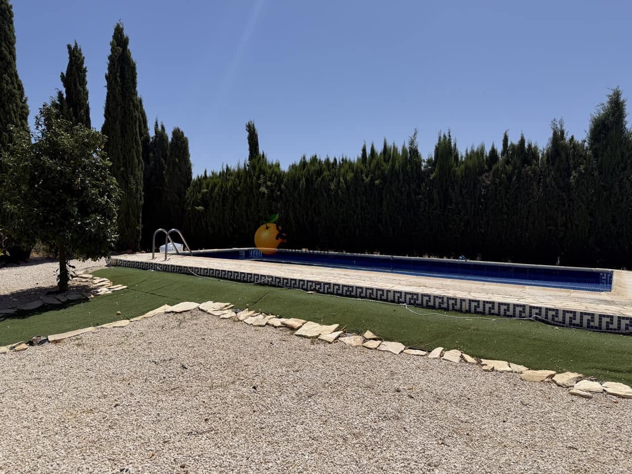 4 sovrum Villa till salu i Moraleda de Zafayona med pool garage - 278 000 € (Ref: 9994693)