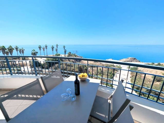 1 Zimmer Apartment zu verkaufen in El Peñoncillo, Torrox - 349.000 € (Ref: 10008251)