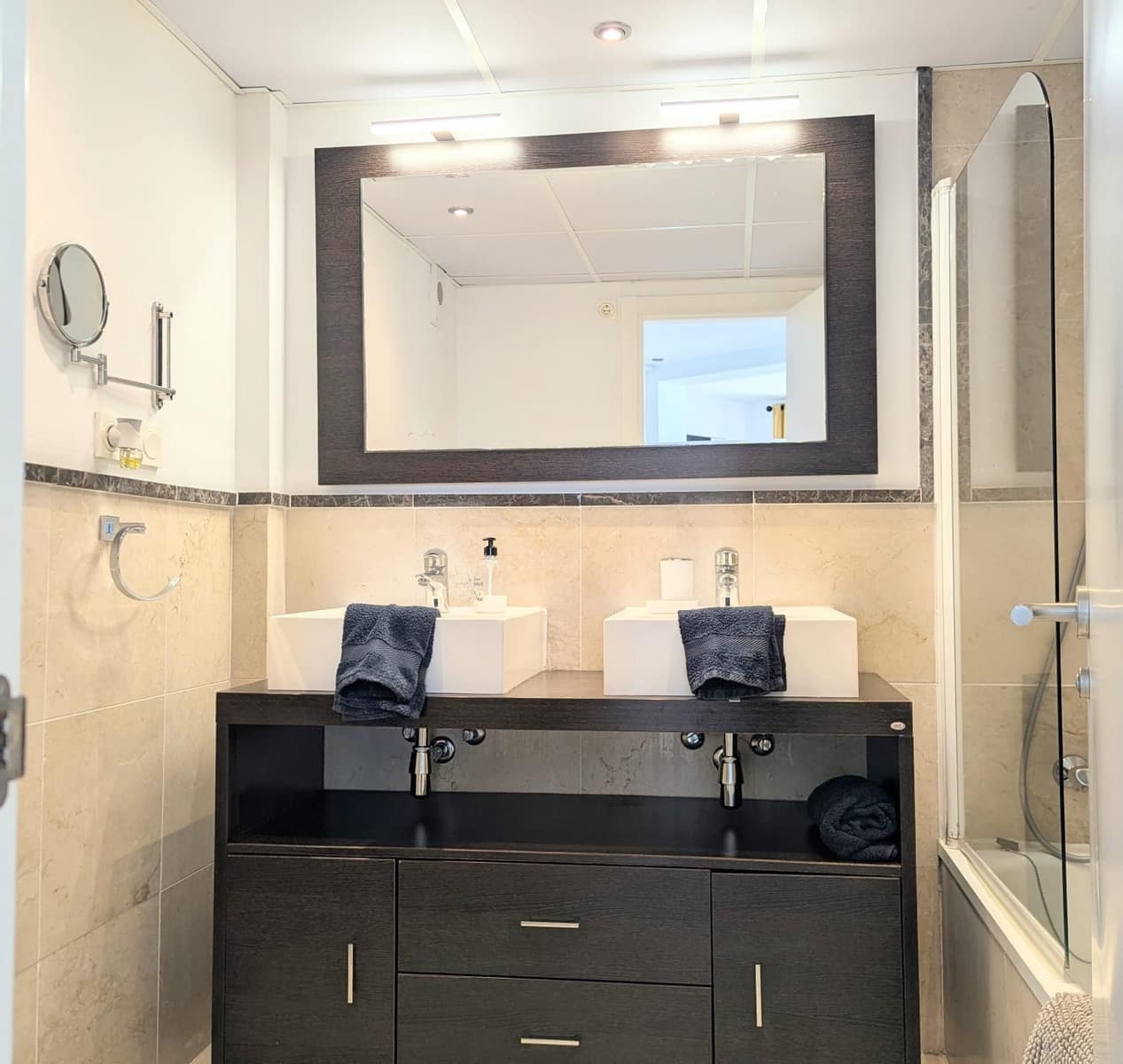 1 sypialnia Apartament na sprzedaż w Torrox-Costa z basenem garażem - 349 000 € (Ref: 10008251)