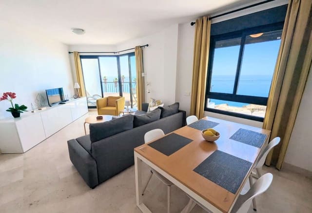 1 Zimmer Apartment zu verkaufen in El Peñoncillo, Torrox - 349.000 € (Ref: 10008251)