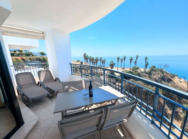 1 Zimmer Apartment zu verkaufen in El Peñoncillo, Torrox - 349.000 € (Ref: 10008251)