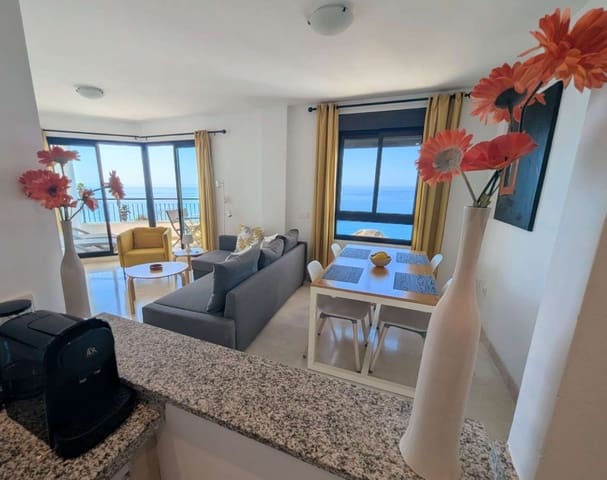 1 Zimmer Apartment zu verkaufen in El Peñoncillo, Torrox - 349.000 € (Ref: 10008251)