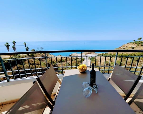 1 Zimmer Apartment zu verkaufen in El Peñoncillo, Torrox - 349.000 € (Ref: 10008251)
