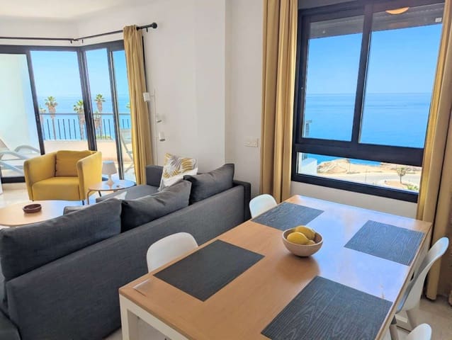 1 Zimmer Apartment zu verkaufen in El Peñoncillo, Torrox - 349.000 € (Ref: 10008251)