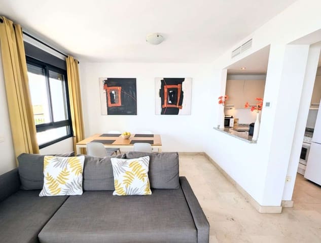 1 Zimmer Apartment zu verkaufen in El Peñoncillo, Torrox - 349.000 € (Ref: 10008251)