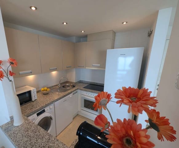 1 Zimmer Apartment zu verkaufen in El Peñoncillo, Torrox - 349.000 € (Ref: 10008251)