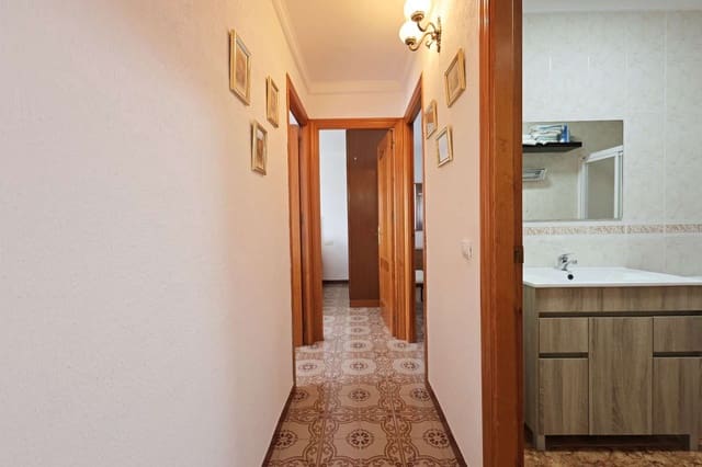 3 sovrum Strandlägenhet till salu i Avda Pescia - Ctra de Frigiliana, Nerja - 299 000 € (Ref: 10070302)