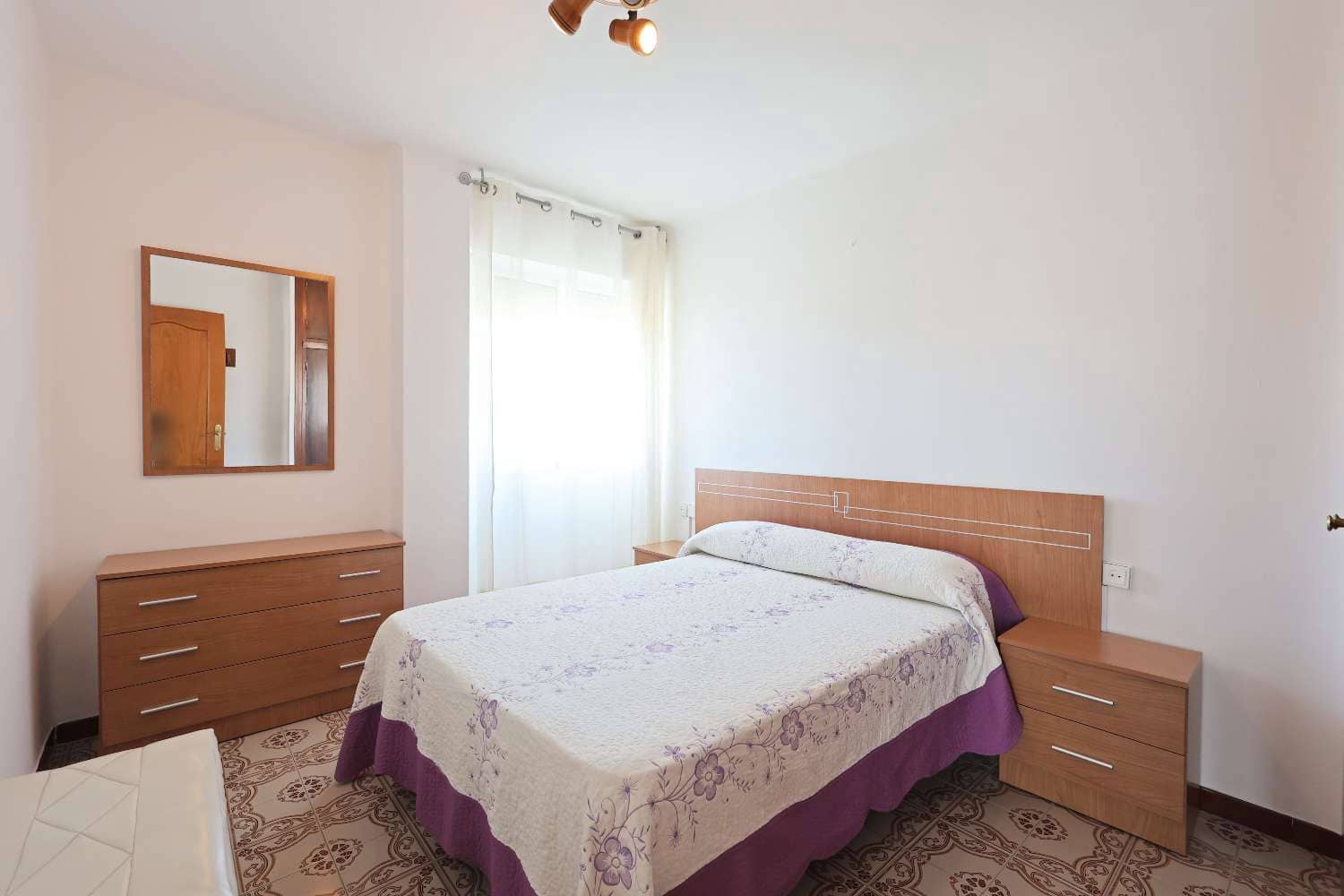3 sovrum Strandlägenhet till salu i Nerja - 299 000 € (Ref: 10070302)