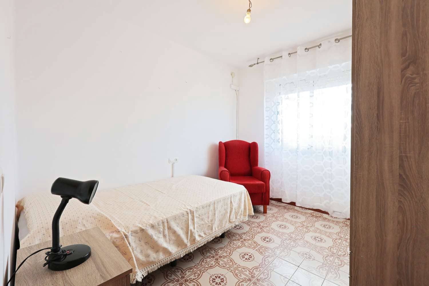 3 sovrum Strandlägenhet till salu i Nerja - 299 000 € (Ref: 10070302)