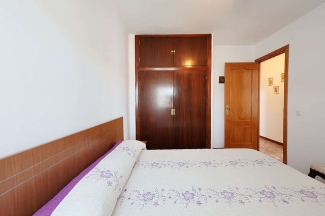 3 sovrum Strandlägenhet till salu i Avda Pescia - Ctra de Frigiliana, Nerja - 299 000 € (Ref: 10070302)