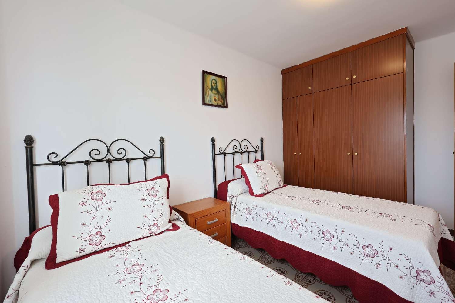 3 sovrum Strandlägenhet till salu i Nerja - 299 000 € (Ref: 10070302)