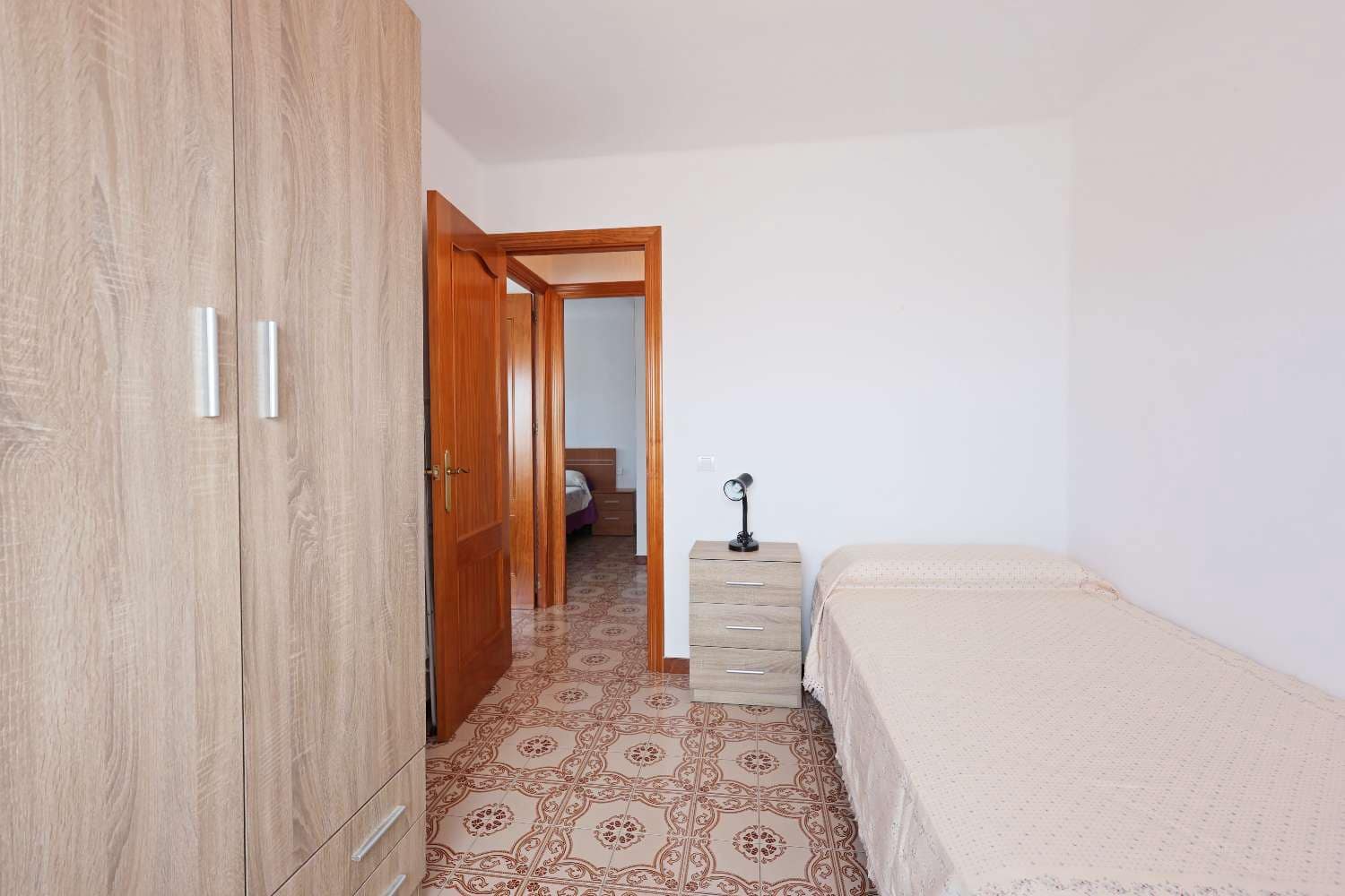 3 sovrum Strandlägenhet till salu i Nerja - 299 000 € (Ref: 10070302)