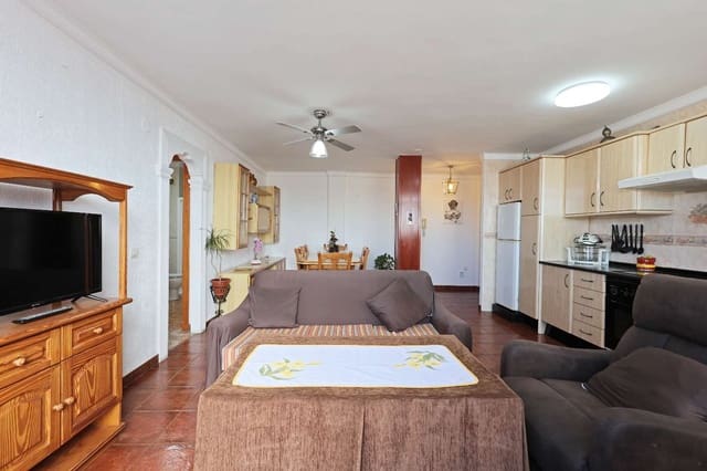 3 sovrum Strandlägenhet till salu i Avda Pescia - Ctra de Frigiliana, Nerja - 299 000 € (Ref: 10070302)