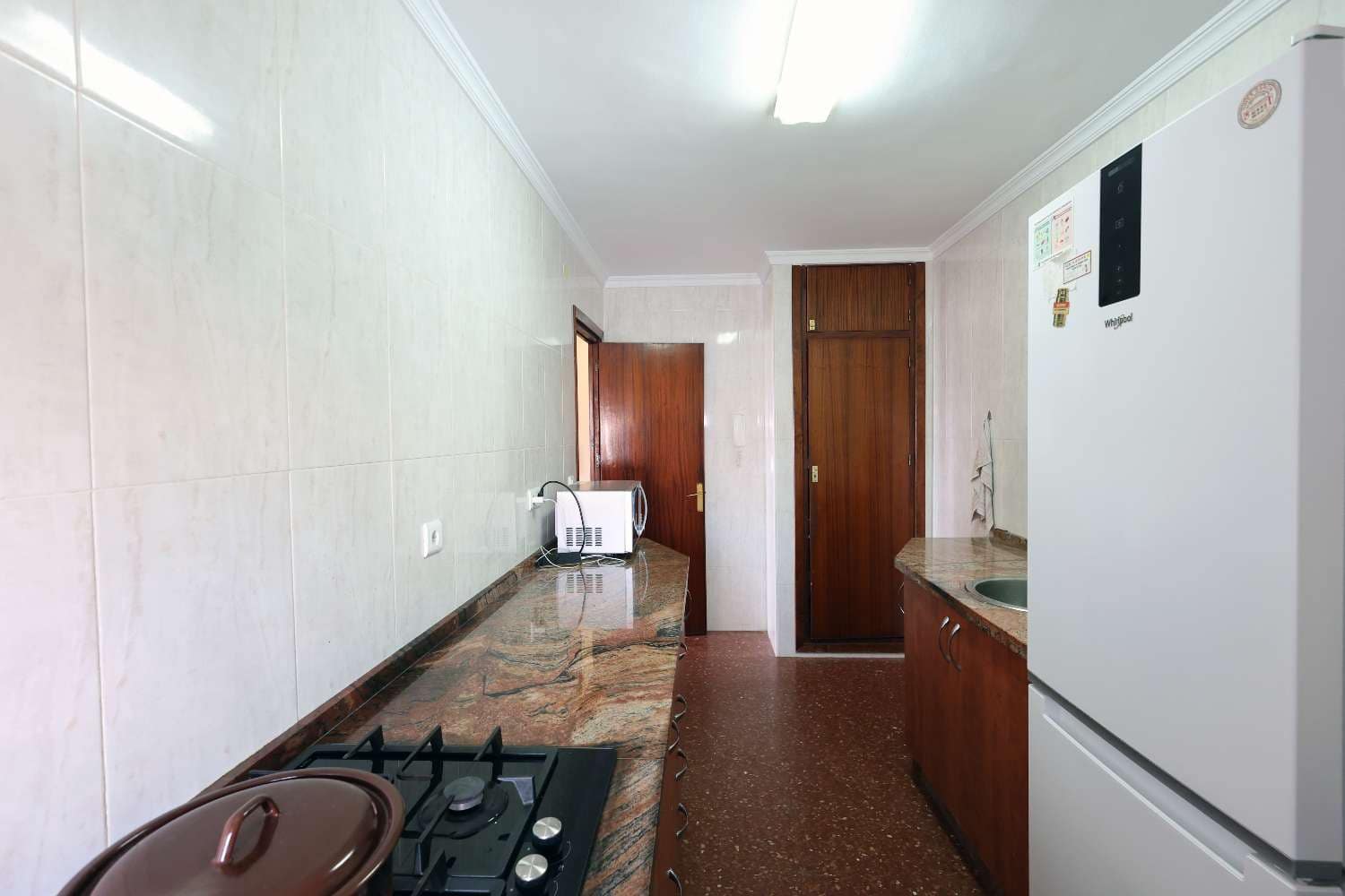 3 slaapkamer Strandappartement te koop in Torre del Mar - € 520.000 (Ref: 10077565)