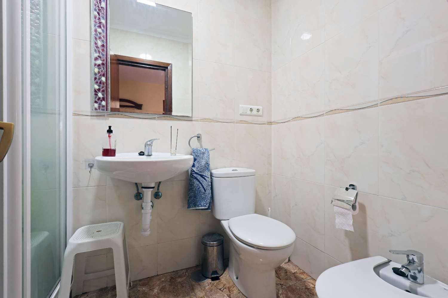 3 slaapkamer Strandappartement te koop in Torre del Mar - € 520.000 (Ref: 10077565)
