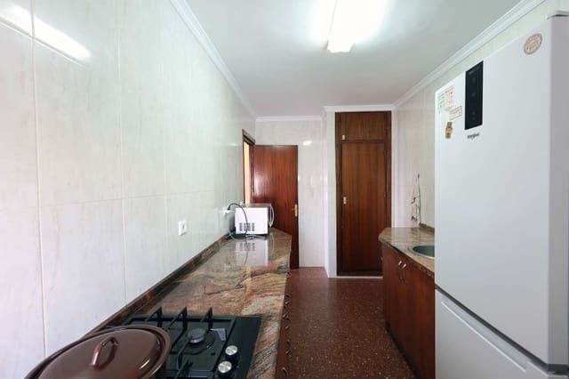 3 slaapkamer Strandappartement te koop in Torre del Mar, Vélez-Málaga - € 520.000 (Ref: 10077565)