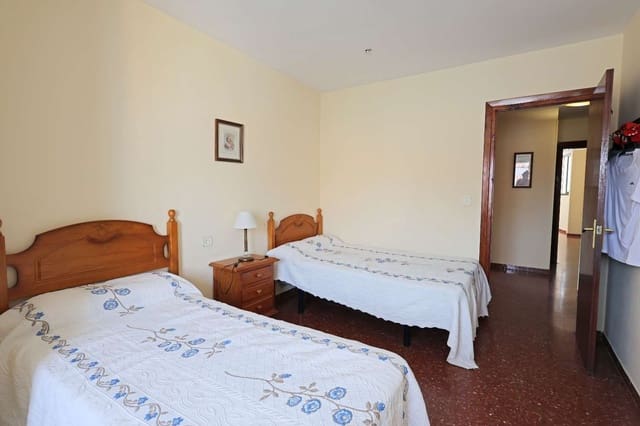 3 slaapkamer Strandappartement te koop in Torre del Mar, Vélez-Málaga - € 520.000 (Ref: 10077565)