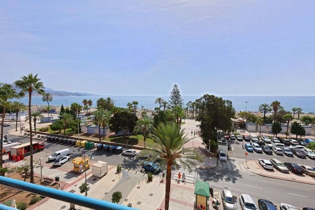 3 slaapkamer Strandappartement te koop in Torre del Mar, Vélez-Málaga - € 520.000 (Ref: 10077565)