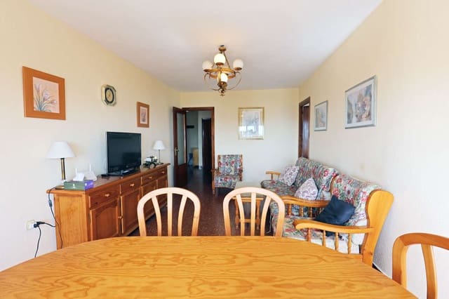3 slaapkamer Strandappartement te koop in Torre del Mar, Vélez-Málaga - € 520.000 (Ref: 10077565)