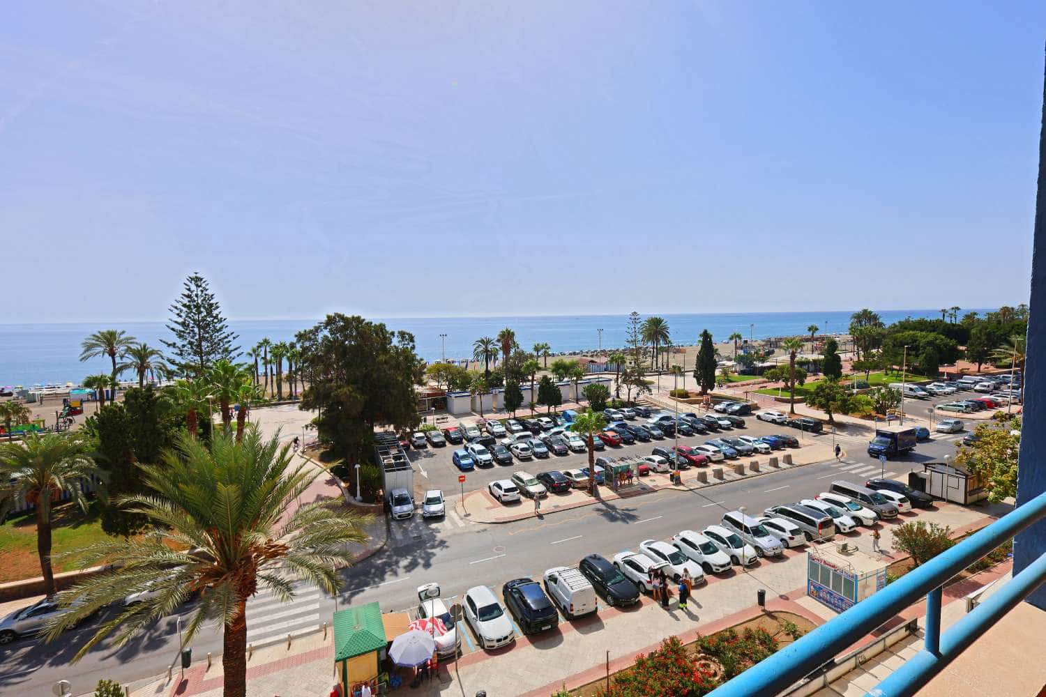 3 slaapkamer Strandappartement te koop in Torre del Mar - € 520.000 (Ref: 10077565)