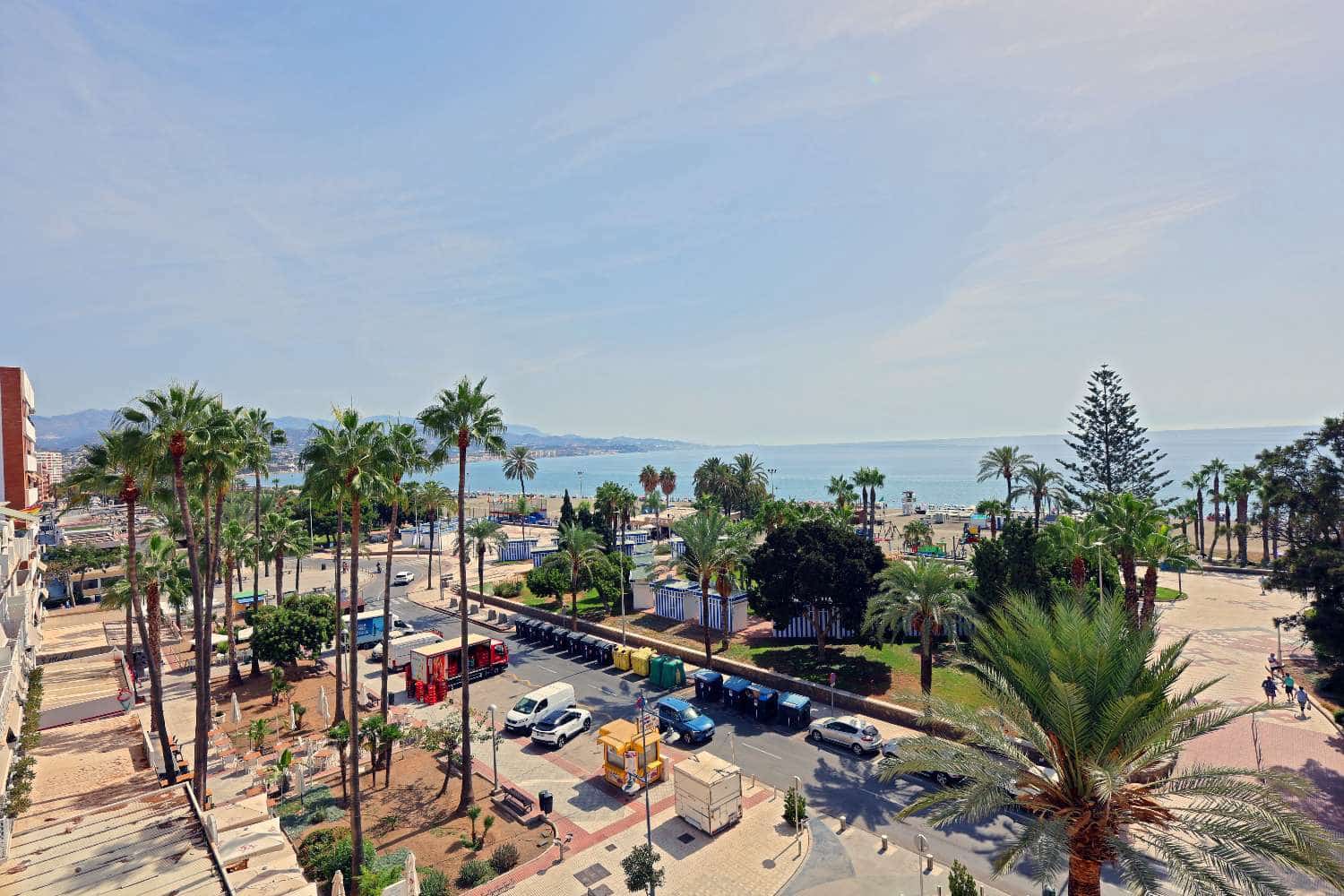 3 slaapkamer Strandappartement te koop in Torre del Mar - € 520.000 (Ref: 10077565)