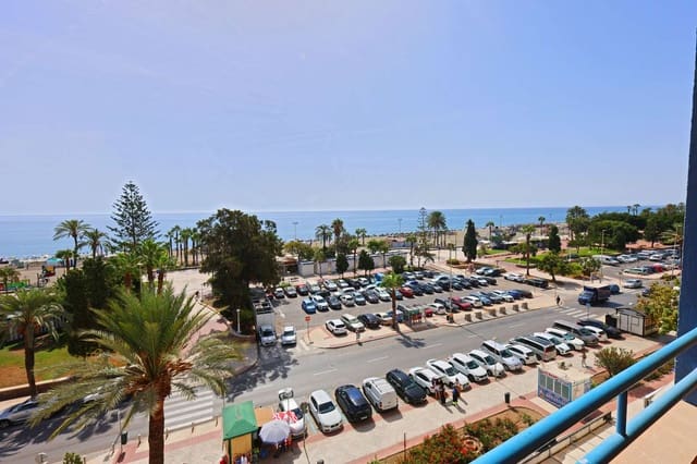3 slaapkamer Strandappartement te koop in Torre del Mar, Vélez-Málaga - € 520.000 (Ref: 10077565)