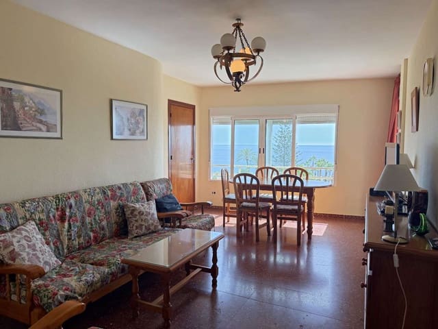 3 slaapkamer Strandappartement te koop in Torre del Mar, Vélez-Málaga - € 520.000 (Ref: 10077565)