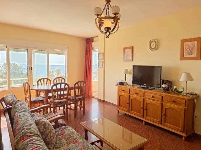 3 slaapkamer Strandappartement te koop in Torre del Mar, Vélez-Málaga - € 520.000 (Ref: 10077565)
